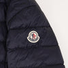 MONCLER Hooded Puffer Jacket 1A00002 597YF 778 (12) SS26 159575302 [P]