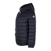 Moncler Hooded Padded Jacket 159575307 [P]
