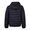 Moncler Hooded Padded Jacket 159575307 [P]
