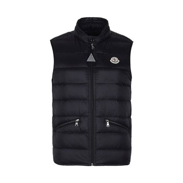 MONCLER Packable Puffer-Weste für Jungen 159575313 [P]