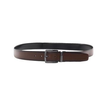 EMPORIO ARMANI Reversibler Leder Gürtel 159575319 [P]