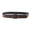 EMPORIO ARMANI Reversibler Leder Gürtel 159575319 [P]
