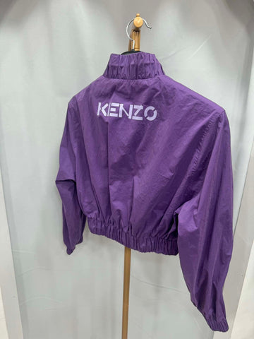 KENZO Windbreaker Track Jacke S 159576455 [P]