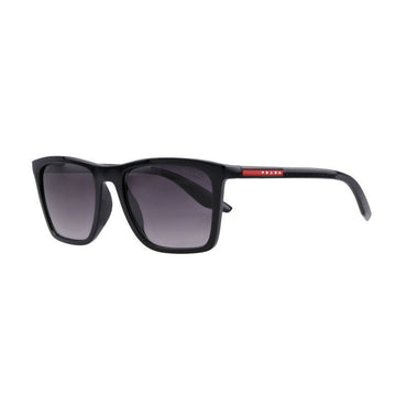 PRADA Sportliche Sonnenbrille SPSB08S 1AB 09U 154326254 [P]