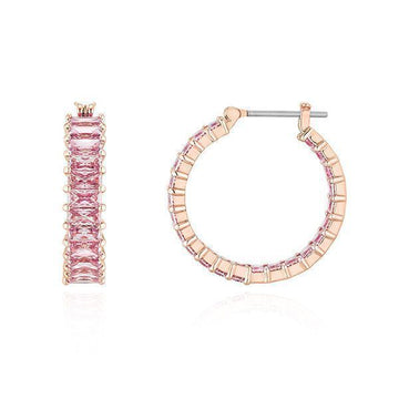SWAROVSKI Matrix Ohrringe 5657726 59980132 [P]