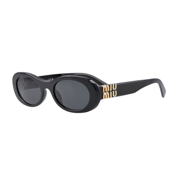 MIU MIU Sonnenbrille rund oval Modell 1AB 5S0 154326215 [P]
