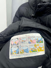 Moncler Cluny Padded Jacket Size 4 159577549 [P]