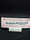 Alexander McQueen Draped T-shirt Size 42 159577936 [P]