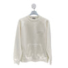 DIOR Side Zip Crew Neck Sweatshirt 159578513 [P]