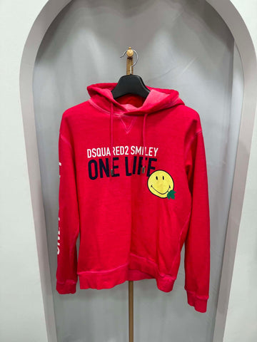 Dsquared2 Hoodie M 159579066 [P]