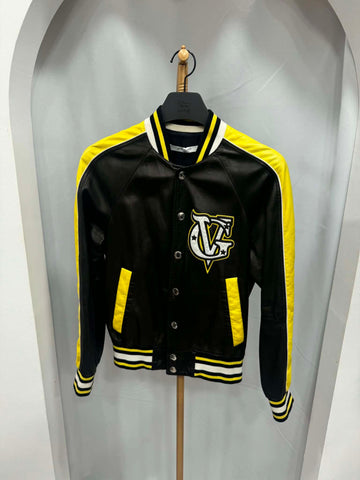 Givenchy Leather Jacket Size 48 159579387 [P]