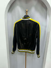 Givenchy Leather Jacket Size 48 159579387 [P]