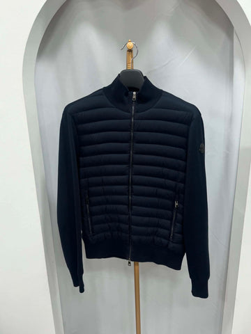 MONCLER Strickpadded L 159579576 [P]