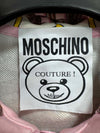 MOSCHINO Hoodie mit Bärenmotiv in Größe 38 159579725 [P]