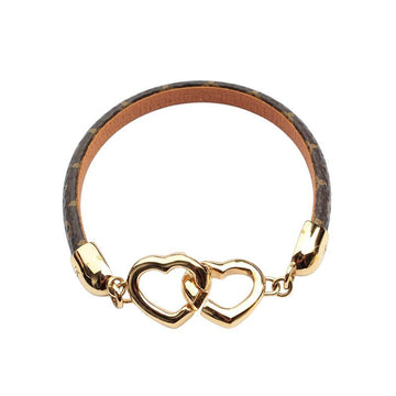 Louis Vuitton Monogram Sayyes Bracelet 159579728 [P]