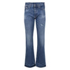 Acne Studios 25FW B00441 AUZ 2010M Regular Fit Denim Pants 146332941 [P]