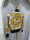 MOSCHINO Teddy Bear Sweatshirt Größe 38 159579925 [P]