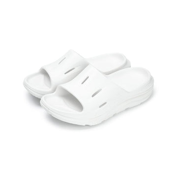 HOKA ONE ONE リカバリー スライド 3 ホワイト 159579931 [P]