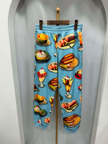 Moschino Department Store Pants 46 Size 159580278 [P]