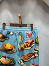 Moschino Department Store Pants 46 Size 159580278 [P]