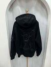 Supreme Yoji Yamamoto Hooded Zip-Up XXL 159580296 [P]