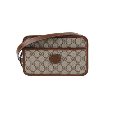 GUCCI Interlocking G Mini Bag 115111758 [P]