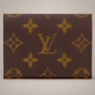 Louis Vuitton Envelope Card Holder Monogram M63801 126803477 [P]