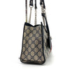 GUCCI Paddle-Lock Schultertasche 498156 159580591 [P]