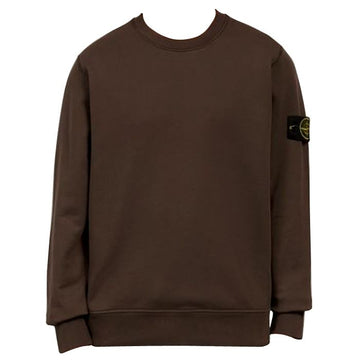 STONE ISLAND Übergröße Sweatshirt L1S156100060 V0070 159581675 [P]