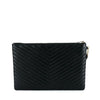Saint Laurent Monogram New Medium Clutch 45117286 [P]