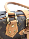 LOUIS VUITTON Manhattan GM Monogram Zustand B+ 159582178 [P]