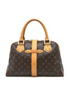 LOUIS VUITTON Manhattan GM Monogram Zustand B+ 159582178 [P]