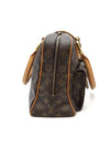 LOUIS VUITTON Manhattan GM Monogram Zustand B+ 159582178 [P]