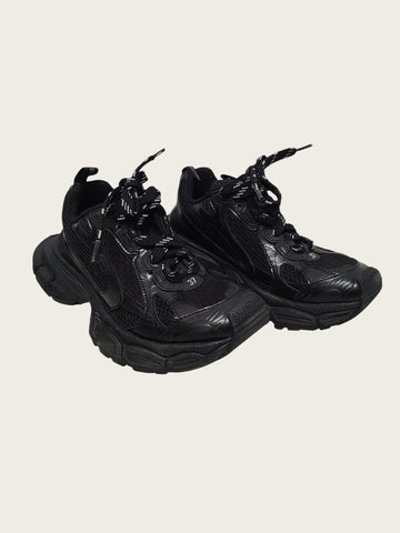 BALENCIAGA Schwarze 3XL Damensneaker 159582198 [P]