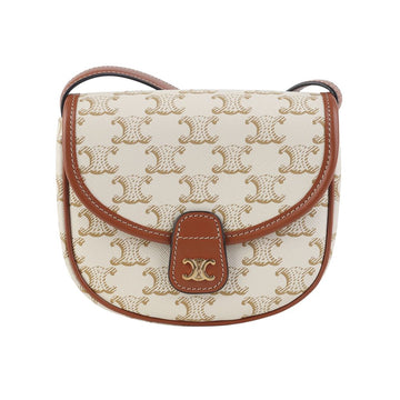 CELINE Mini Borsa Trionf von 196702BZJ (offizielle Rechnung) 37672Y 159582511 [P]