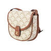 Celine Mini Bissette Crossbody Bag 37672Y 159582511 [P]