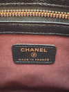 CHANEL Klassische Clutch Neue Medium Caviar 31er Serie Zustand A 159583226 [P]