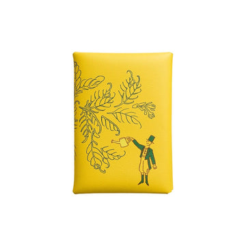 HERMES Duo Compact Card Holder 159583917 [P]