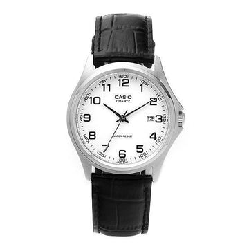 CASIO MTP-1183E-7BDF アナログ メンズレザーウオッチ SKU MTP-1183E-7B 40558981 [P]