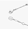 SWAROVSKI メテオラ バングル ブレスレット 144155477 [P]