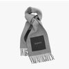 Jacquemus Jacquard Logo Fringe Scarf 149045759 [P]