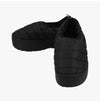 SUBU Schlappen VAMP PLATFORM SCHWARZ F-Linie 148520041 [P]