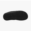 SUBU Schlappen VAMP PLATFORM SCHWARZ F-Linie 148520041 [P]
