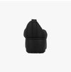 SUBU Schlappen VAMP PLATFORM SCHWARZ F-Linie 148520041 [P]
