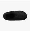 SUBU Schlappen VAMP PLATFORM SCHWARZ F-Linie 148520041 [P]