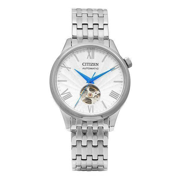 Citizen Gent Metal Watch 153891862 [P]