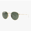 Ray Ban Round Metal Sunglasses RB3447 155271500 [P]