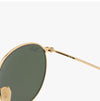 Ray Ban Round Metal Sunglasses RB3447 155271500 [P]