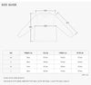 RE DONE Kurzarm T-Shirt Damen Slim Dumbo Ringer 157223376 [P]