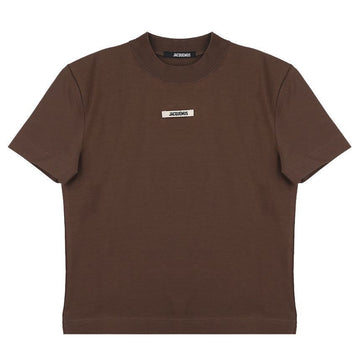 Jacquemus Grograin T-Shirt 148553814 [P]